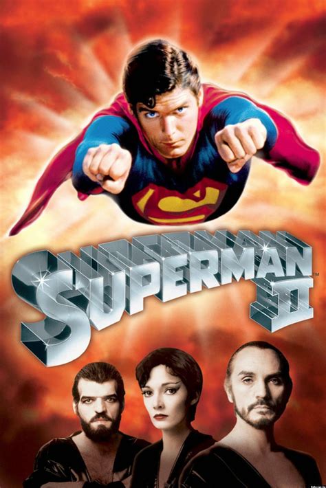 Superman Ii Brabet