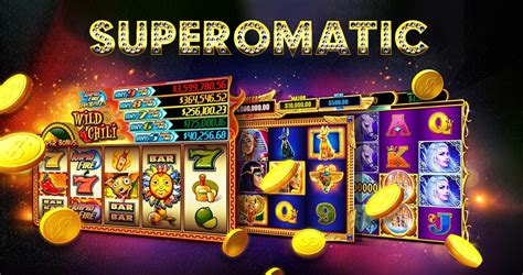 Superomatic Online Casino Dominican Republic