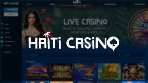 Superplay Casino Haiti