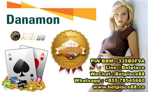Suporte De Poker Danamon
