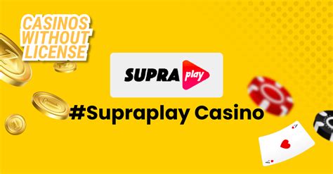 Supra Quente Casino Online