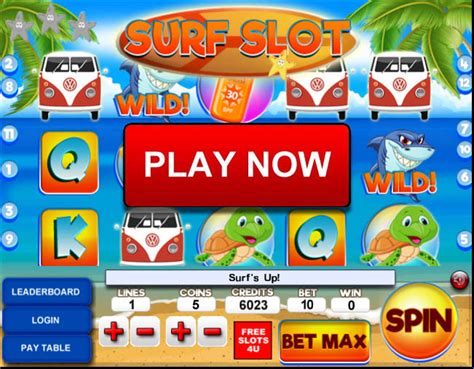 Surf Slots