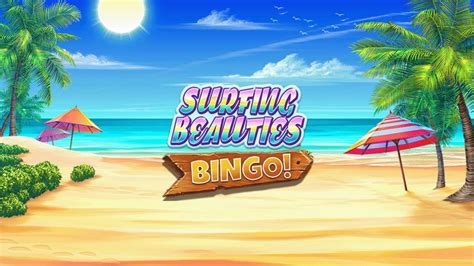 Surfing Beauties Video Bingo Sportingbet