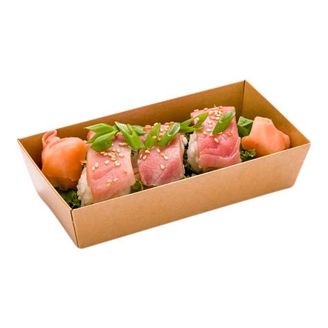 Sushi Box Brabet