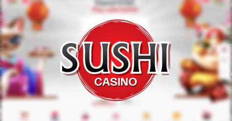 Sushi Casino El Salvador