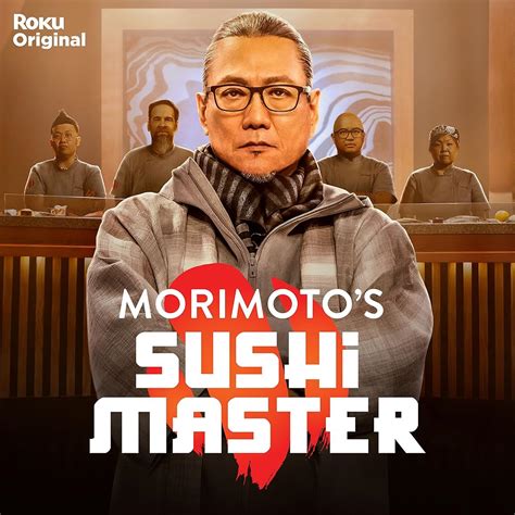 Sushi Master 1xbet