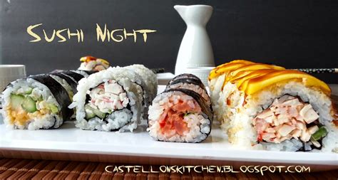 Sushi Nights Bodog