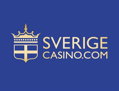 Sverige Casino Colombia