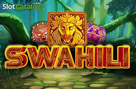 Swahili Slot Gratis