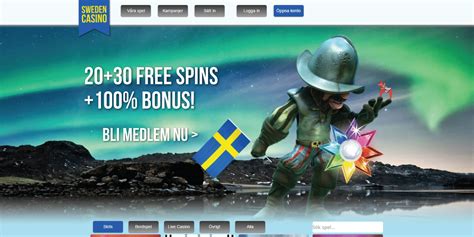 Swedencasino Apk