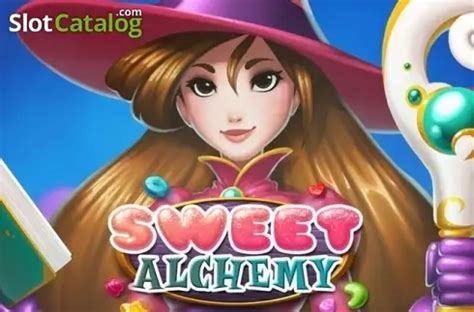 Sweet Alchemy Review 2024