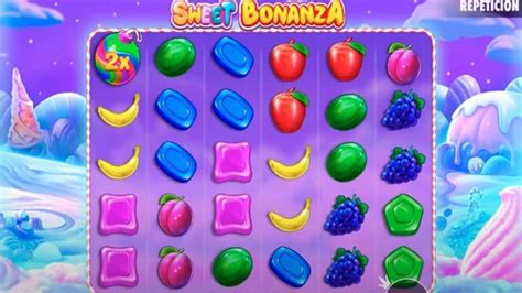 Sweet Bonanza 888 Casino