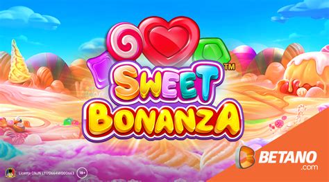 Sweet Bonanza Xmas Betano
