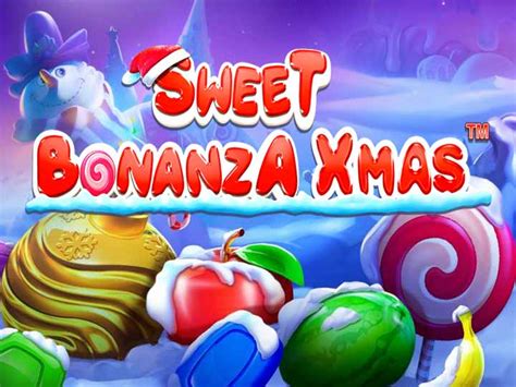Sweet Bonanza Xmas Slot Gratis