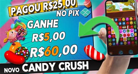 Sweet Crush Bet365