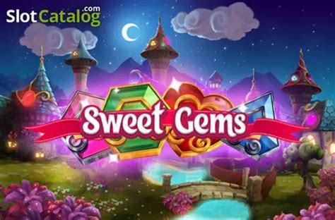 Sweet Gems Slot - Play Online