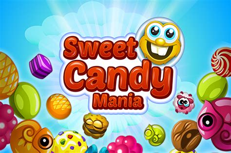 Sweet Mania Bet365