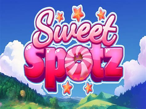 Sweet Spotz Betsson