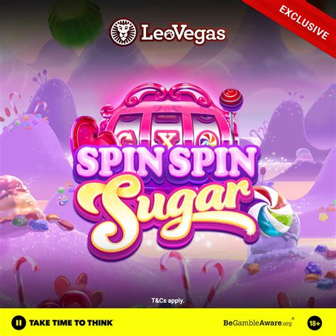 Sweet Sugar Leovegas