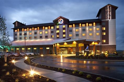 Swinomish Casino E Lodge