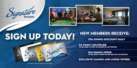 Swinomish Casino Promocoes Codigo