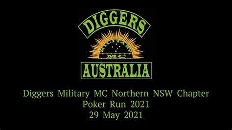 Sydney Poker Run