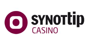 Synot Tip Casino Codigo Promocional