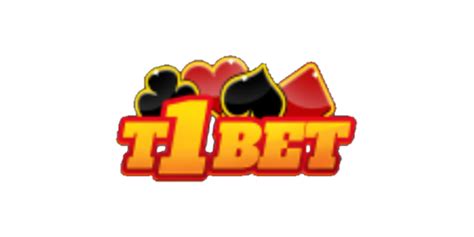 T1bet Casino Login