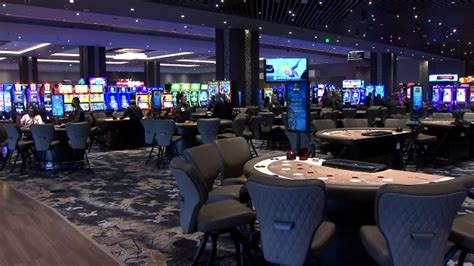 Table Mountain Casino Resort