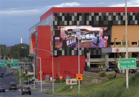 Tacoma Casino