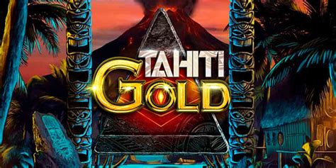 Tahiti Gold Slot Gratis