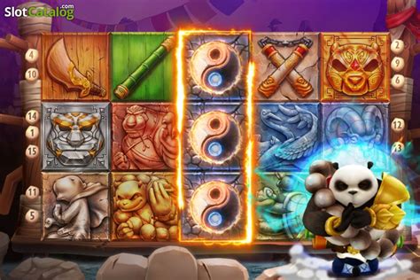 Tai Chi Panda Slot - Play Online
