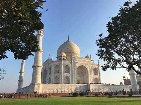 Taj Mahal Betway