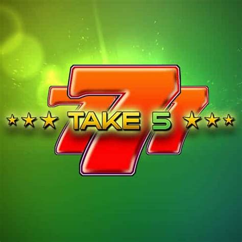 Take 5 Netbet