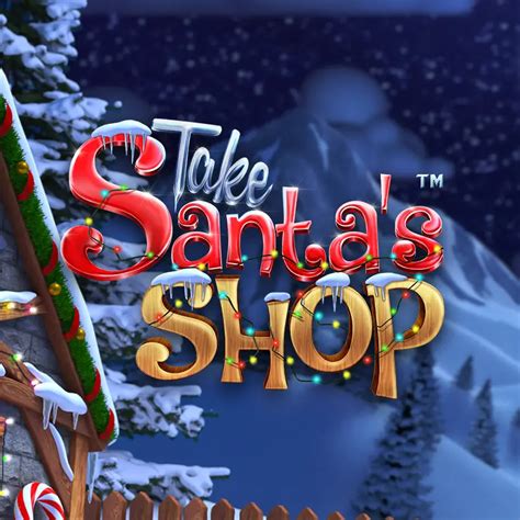 Take Santa S Shop Sportingbet