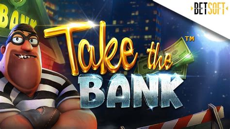 Take The Bank Betfair