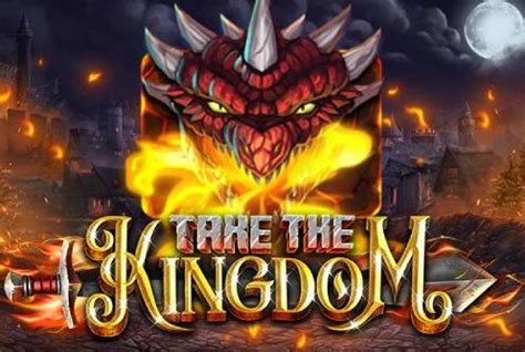Take The Kingdom Slot Gratis