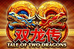Tale Of Two Dragons Slot - Play Online