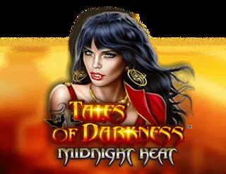 Tales Of Darkness Midnight Heat 1xbet