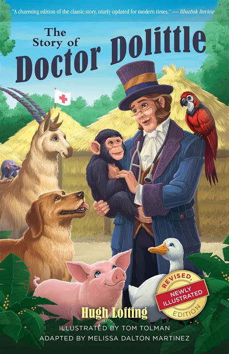 Tales Of Dr Dolittle Parimatch