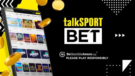 Talksport Bet Casino Download