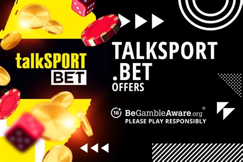 Talksport Bet Casino Download