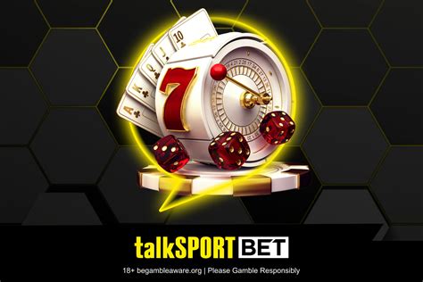 Talksport Bet Casino Ecuador