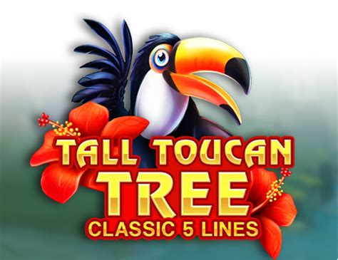 Tall Toucan Tree Netbet