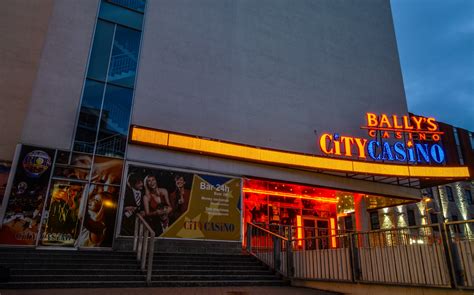 Tallinn Casino Ballys