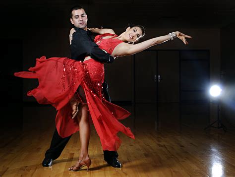 Tango Salao Do Casino