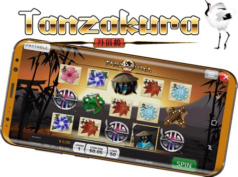 Tanzakura Slot Gratis