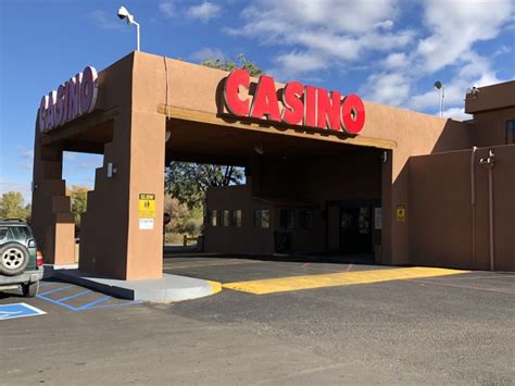 Taos Mountain Casino Comentarios