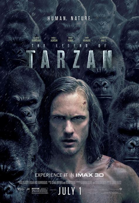 Tarzan Bodog