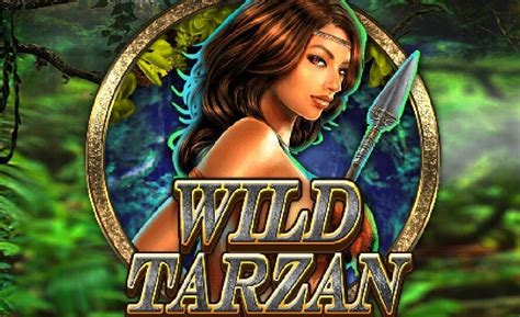 Tarzanilla Poker